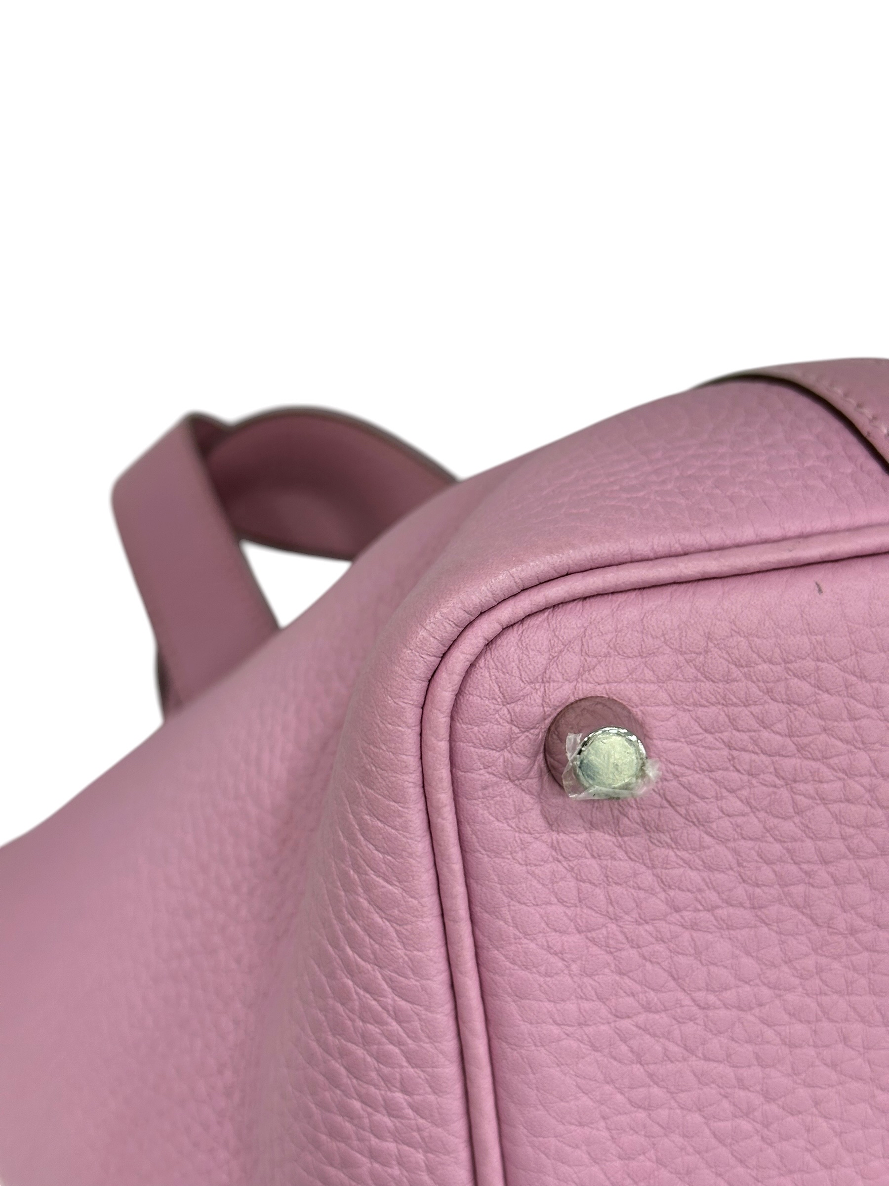 Pre-Owned HERMÉS P18 Stamp Z / Product Code: 072107