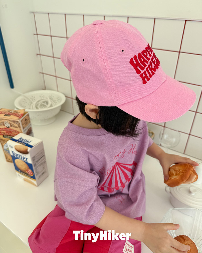 🇰🇷Tiny Hiker帽