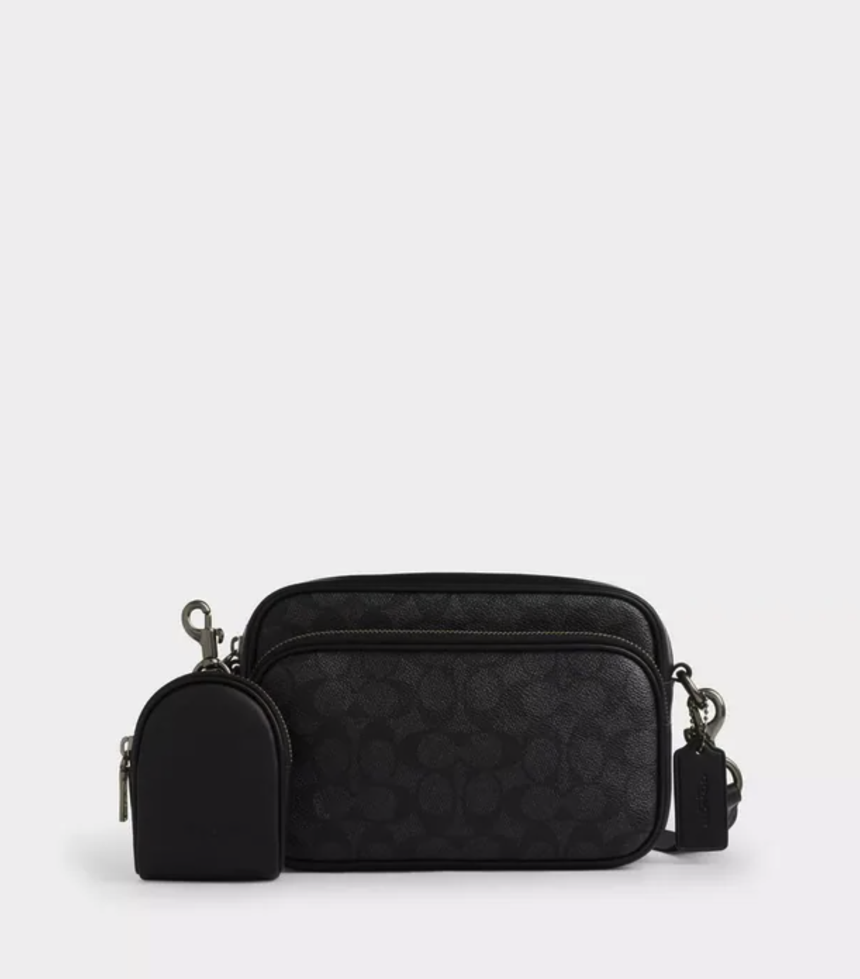 COACH Finlay Crossbody Bag With Charms