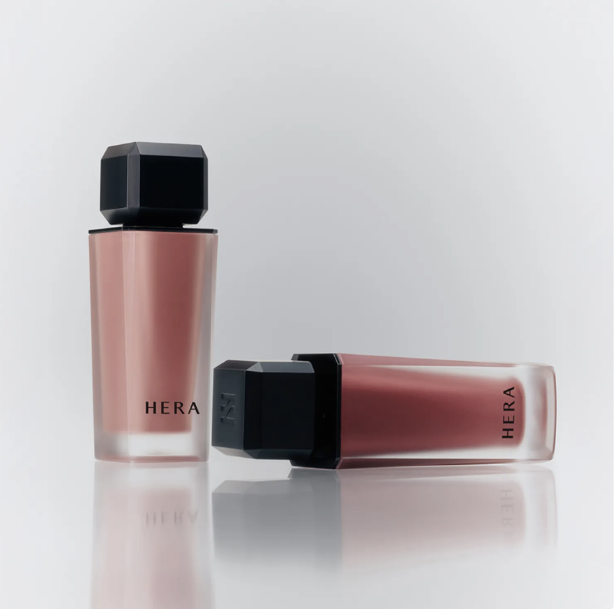 HERA Sensual Powder Matte Liquid 絲絨霧面唇釉 (多色選擇)