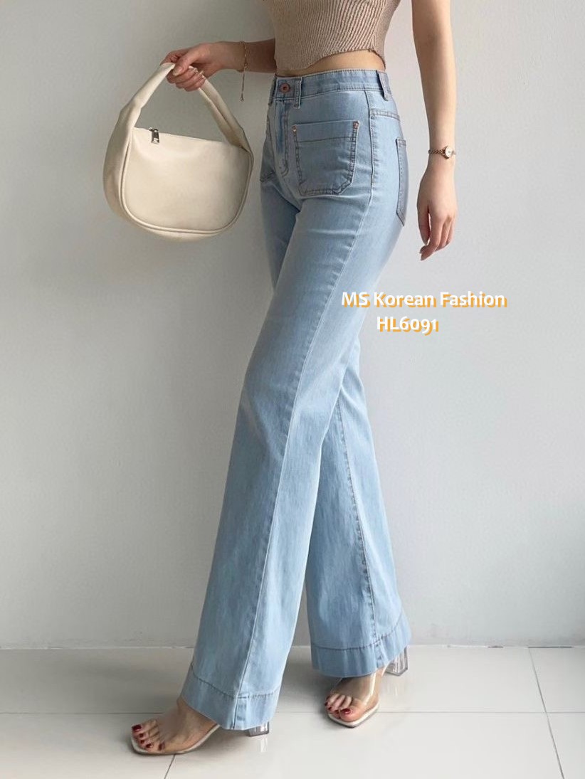 HL6091 韓國🌼Howluk前兩袋喇叭牛