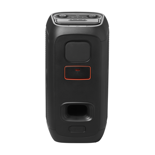 JBL PartyBox Club 120 Portable Bluetooth Party Speaker (JBLPBCLUB120AS)
