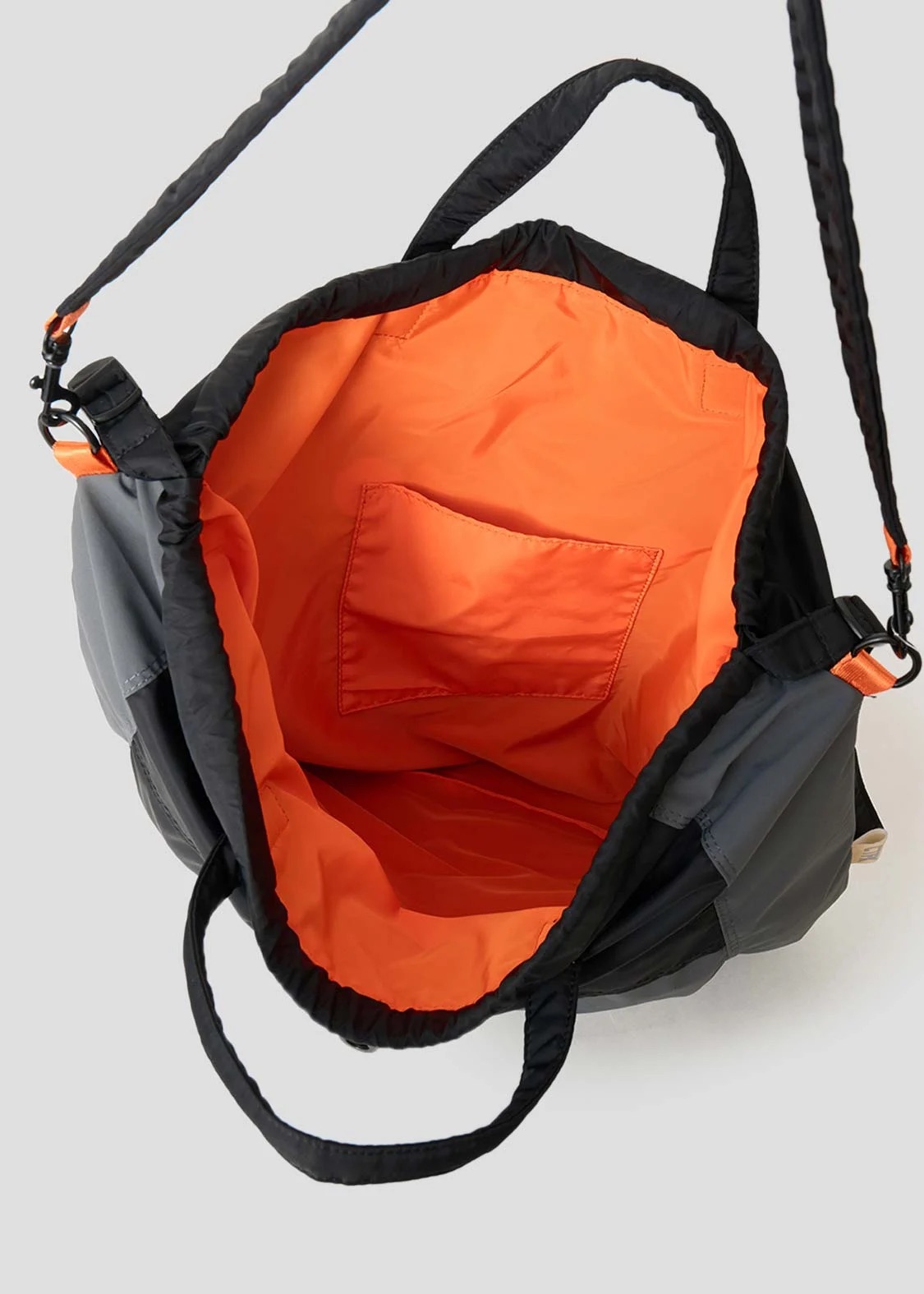 📦訂購 日本限定 CONTROL FREAK x graniph Beautiful Shadow 3WAY 3用背包