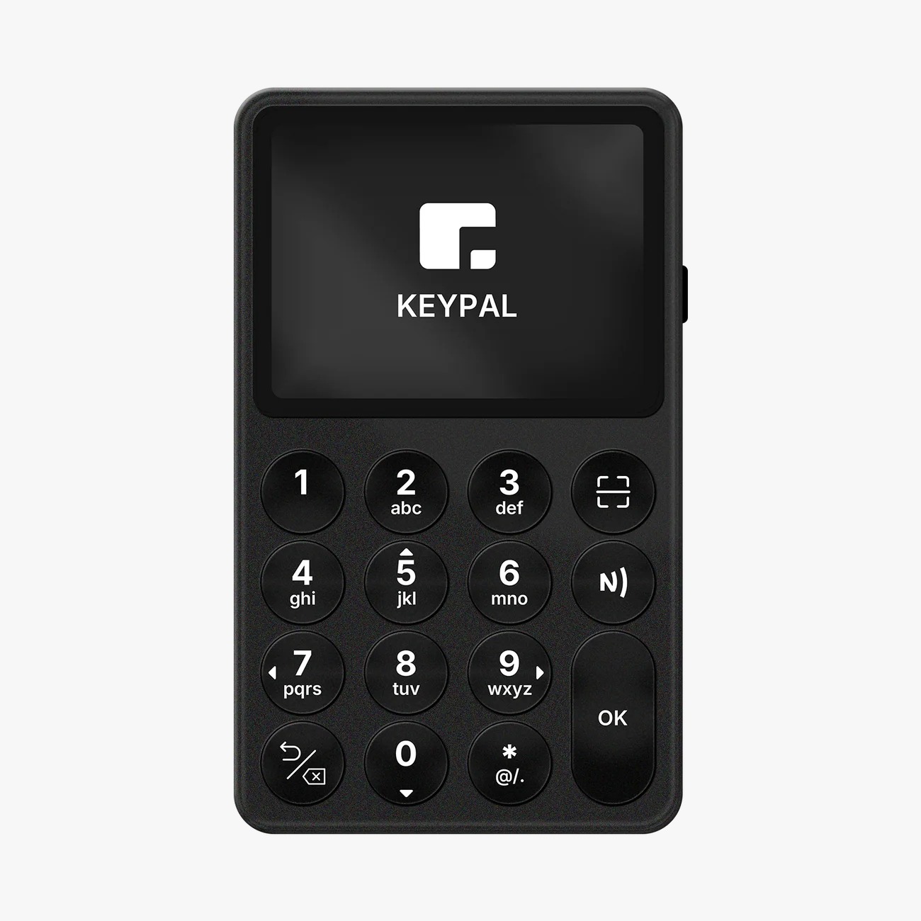KeyPal 2 硬件冷錢包