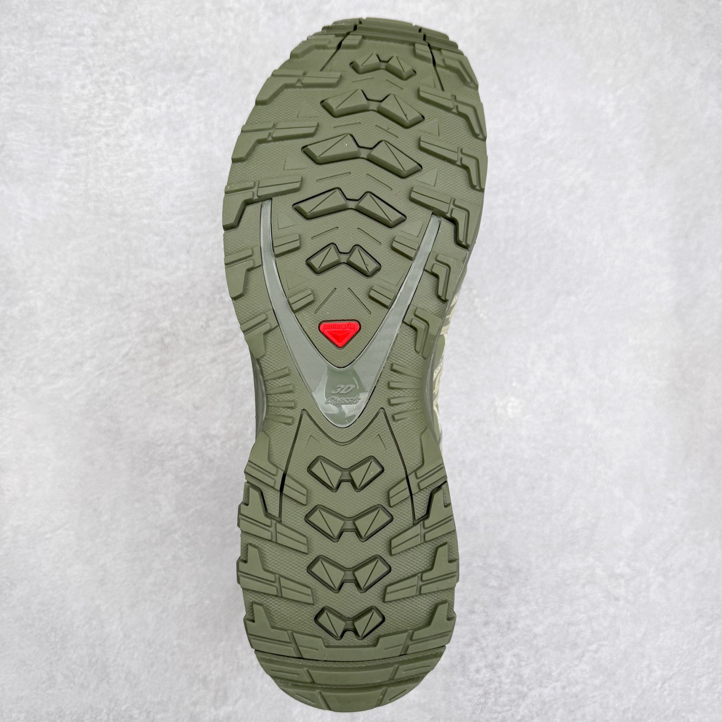 Salomon XA Pro 3D V9 GORE-TEX