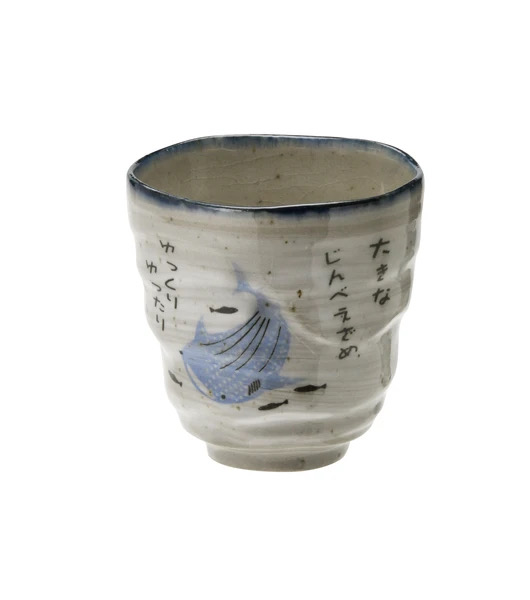 波間の甚兵衛杯OJ-002