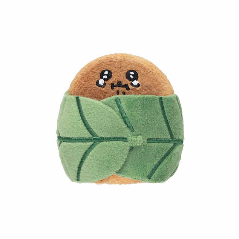 自嘲熊 小公仔手玉｜預訂