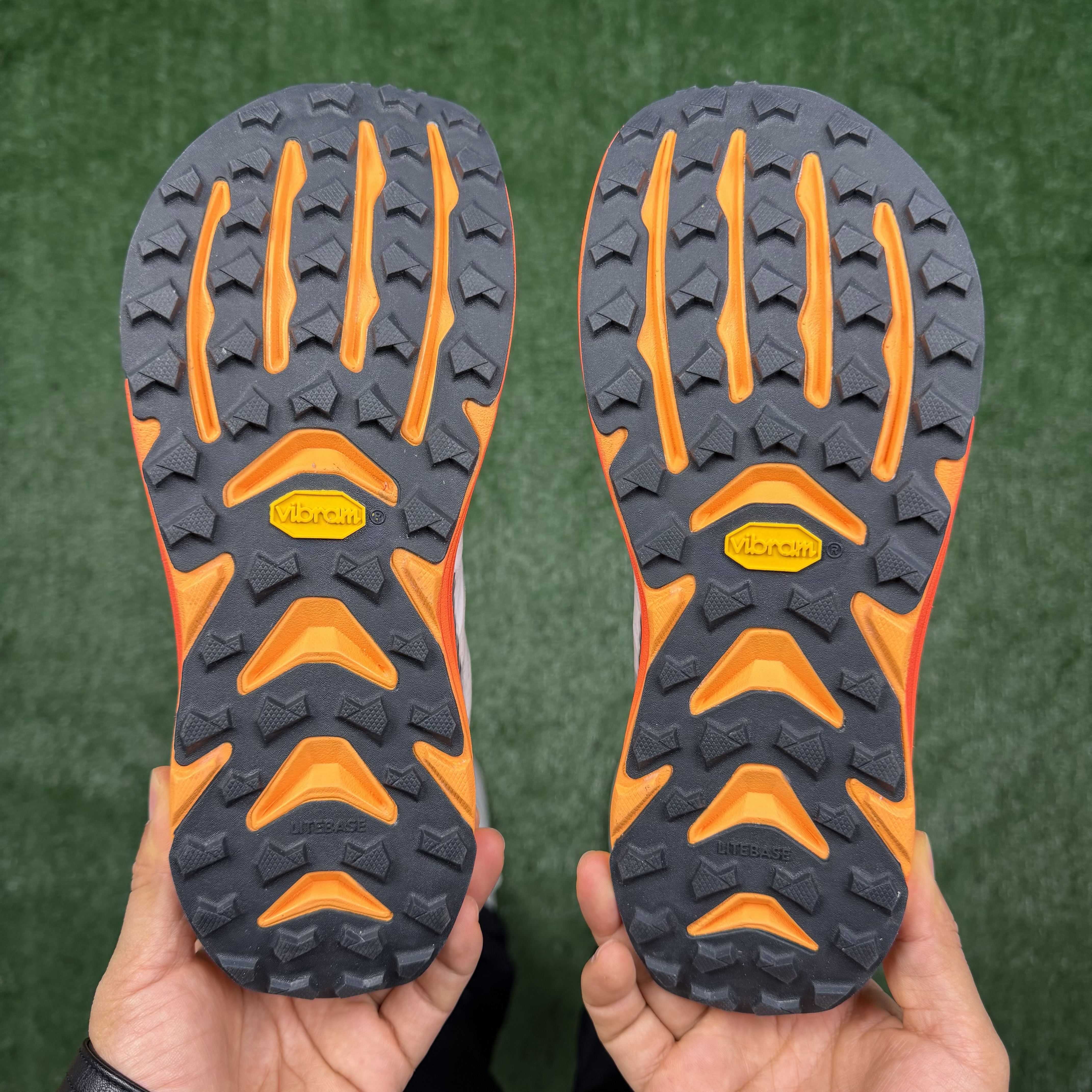 Altra Mont Blanc Carbon