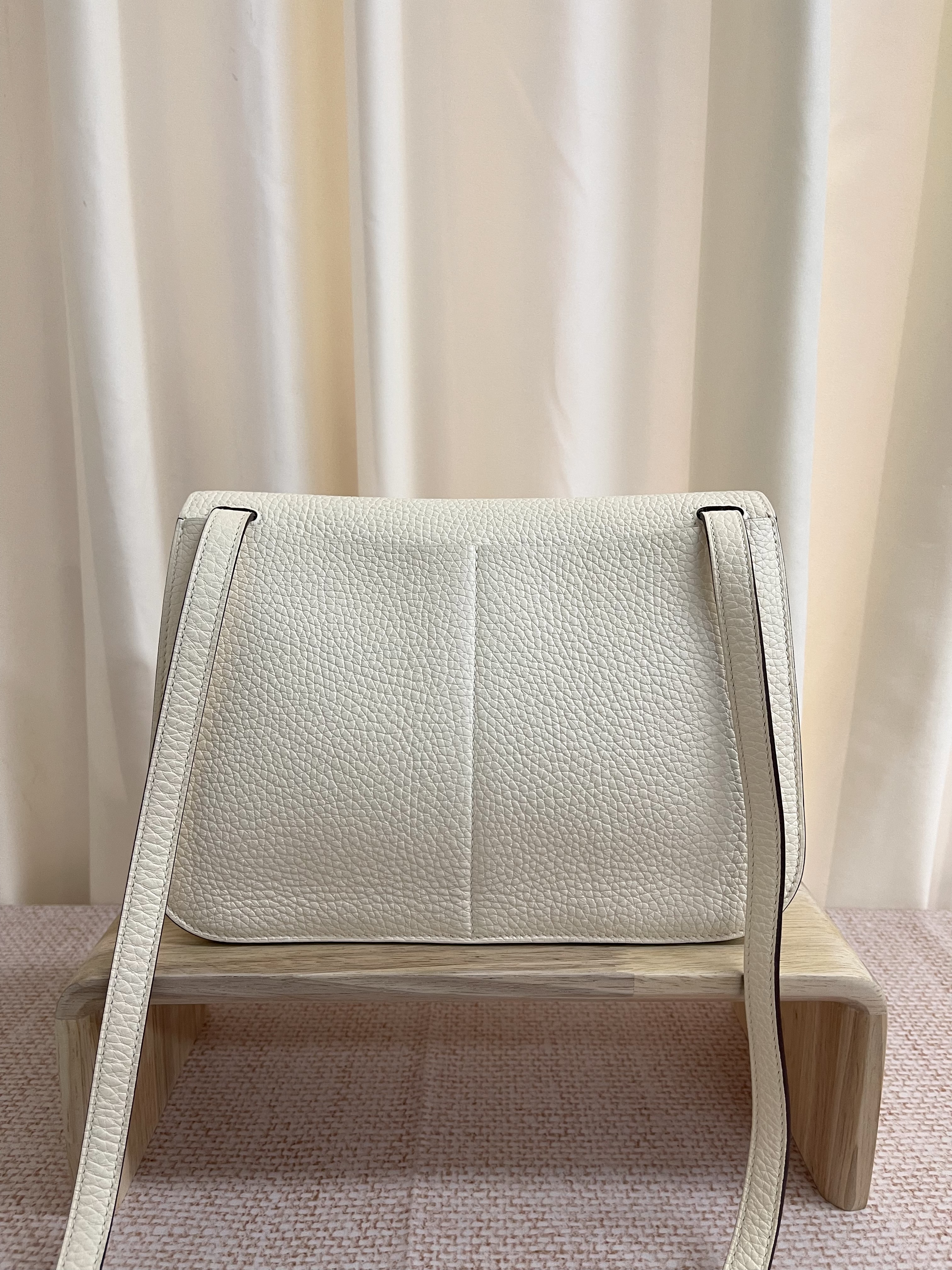 Pre-owned Hermes Halzan / Stamp Z/ Product Code: 26021112