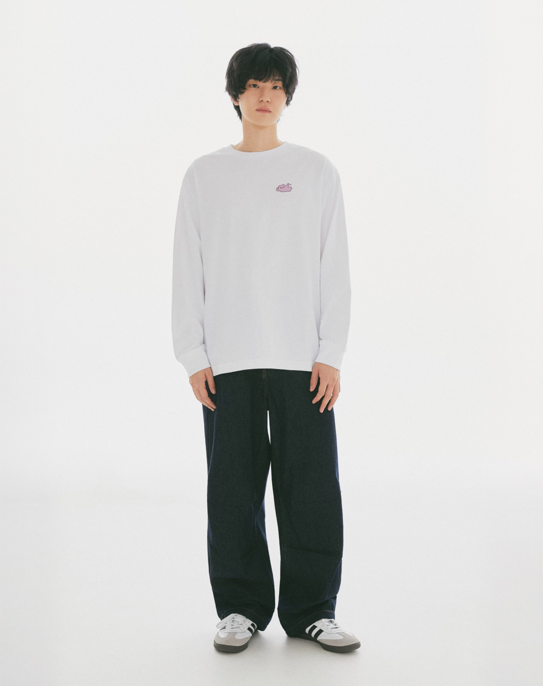 SPAO - 韓國 SPAO X pokemon 百變怪 限定系列