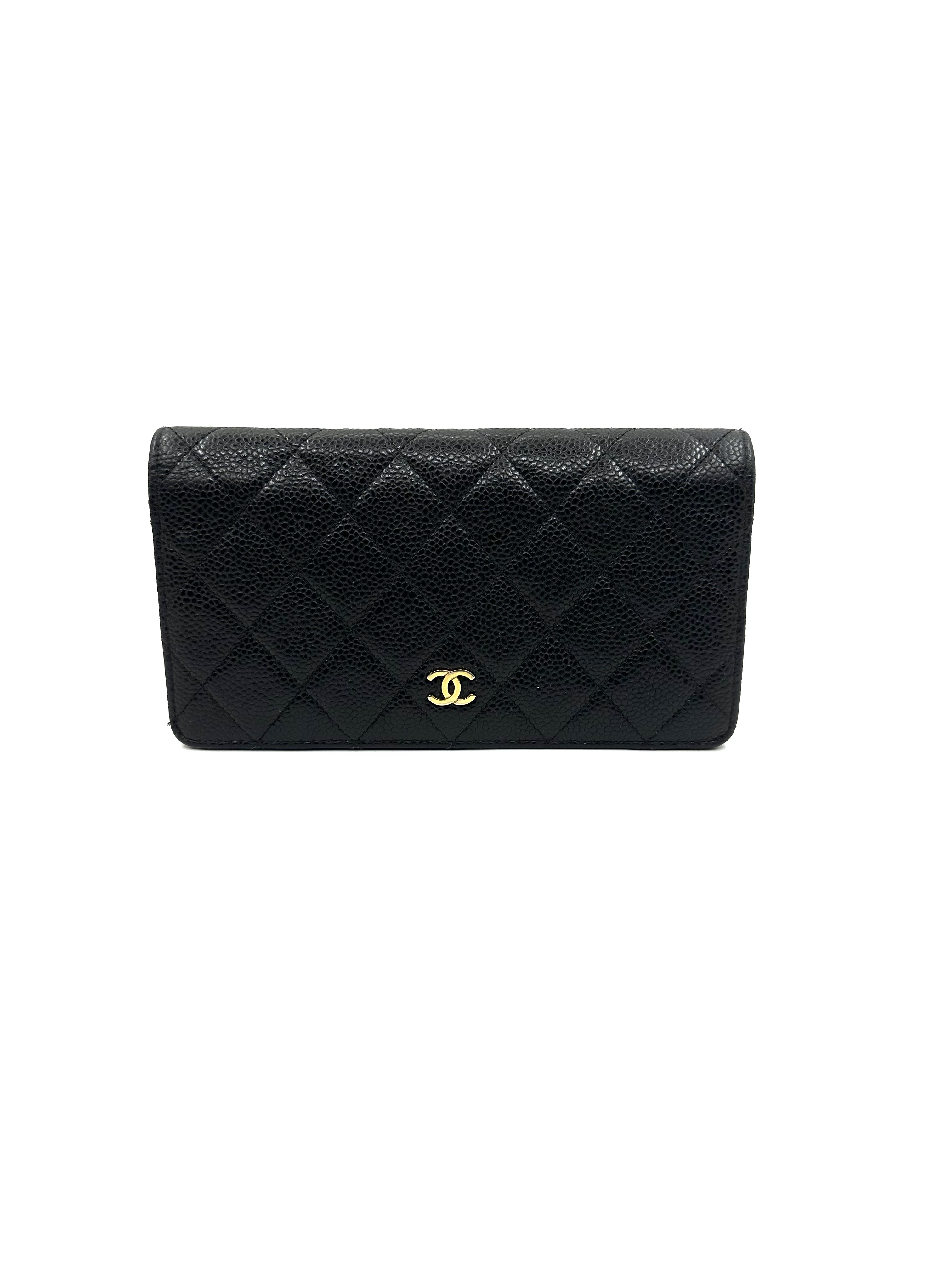 Pre-Owned CHANEL Wallet / Product Code: 24100701