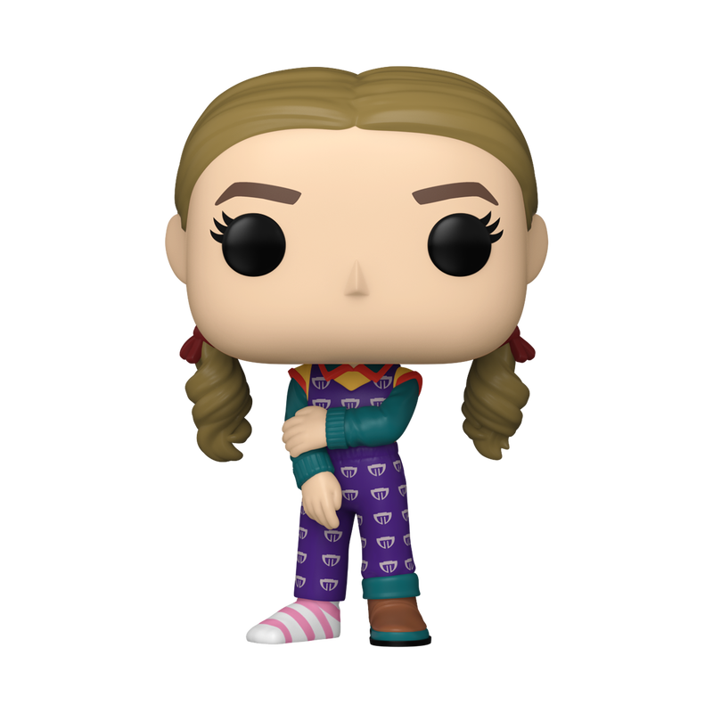 📦訂購 美國代購 Funko POP! STRANGER THINGS Holly Wheeler Figure 怪奇物語 模型