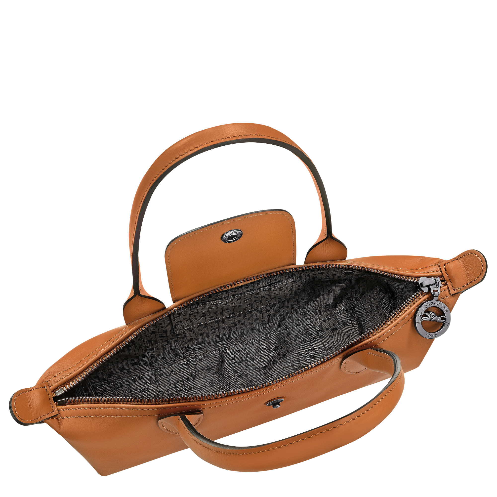 新款🆕訂貨🍒Longchamp 皮質長法棍🥖Size 26x11x8.5cm