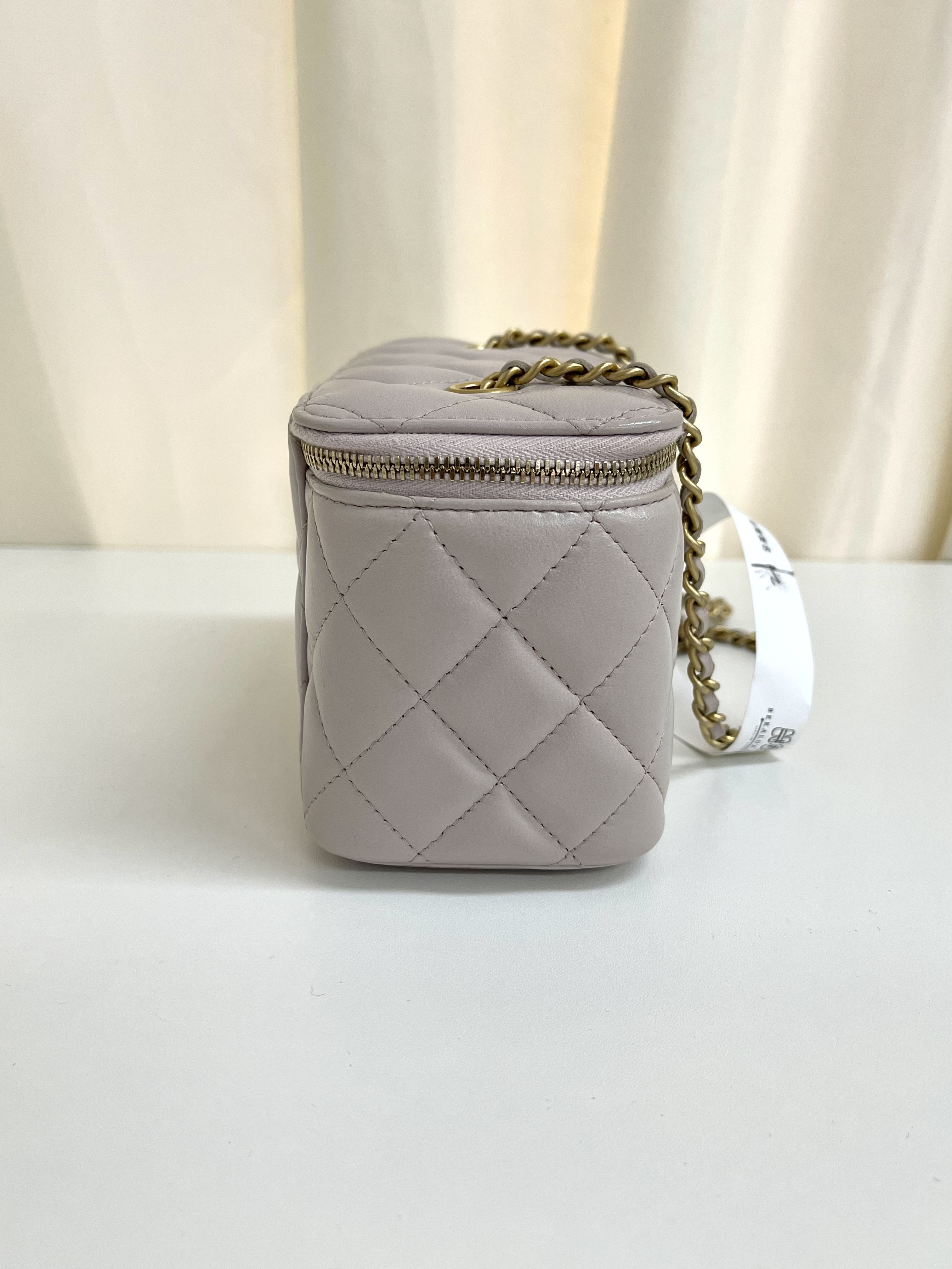 Pre-owned Chanel Vanity Case / Product Code: 26012802