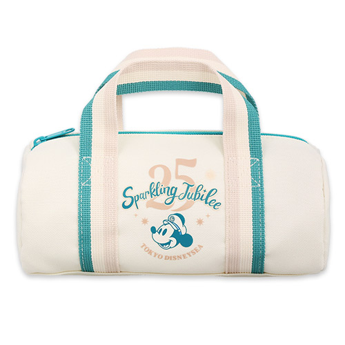 【預訂】DisneySea 25th Sparkling Jubilee - 筆袋