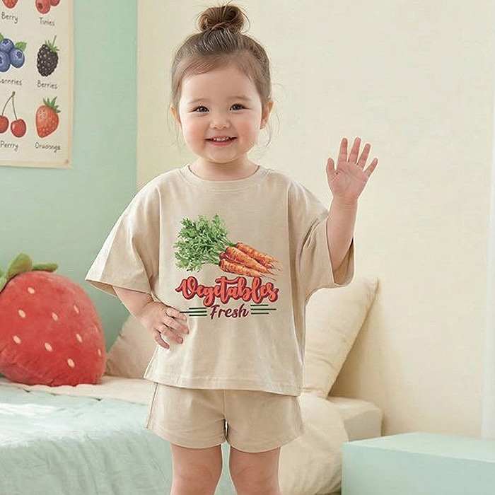 🇰🇷LittleRabbit set