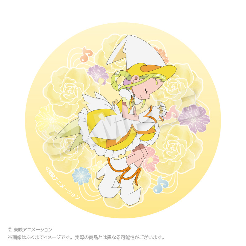 【優惠至2026/03/15】訂購 2026/05 Stella Notes おジャ魔女どれみ