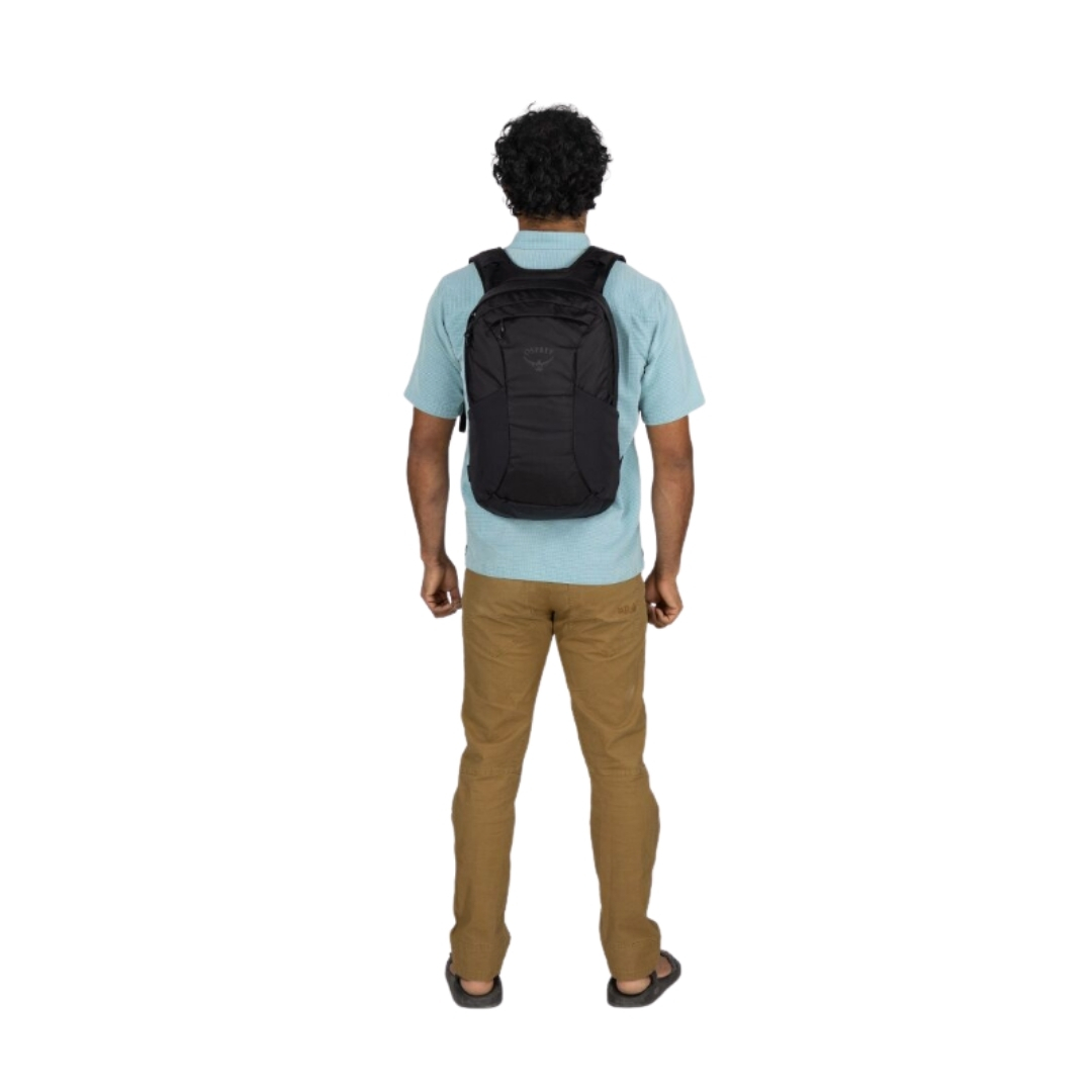 【多色選擇】Osprey Farpoint 55 (F25)旅行背包 (子母包)