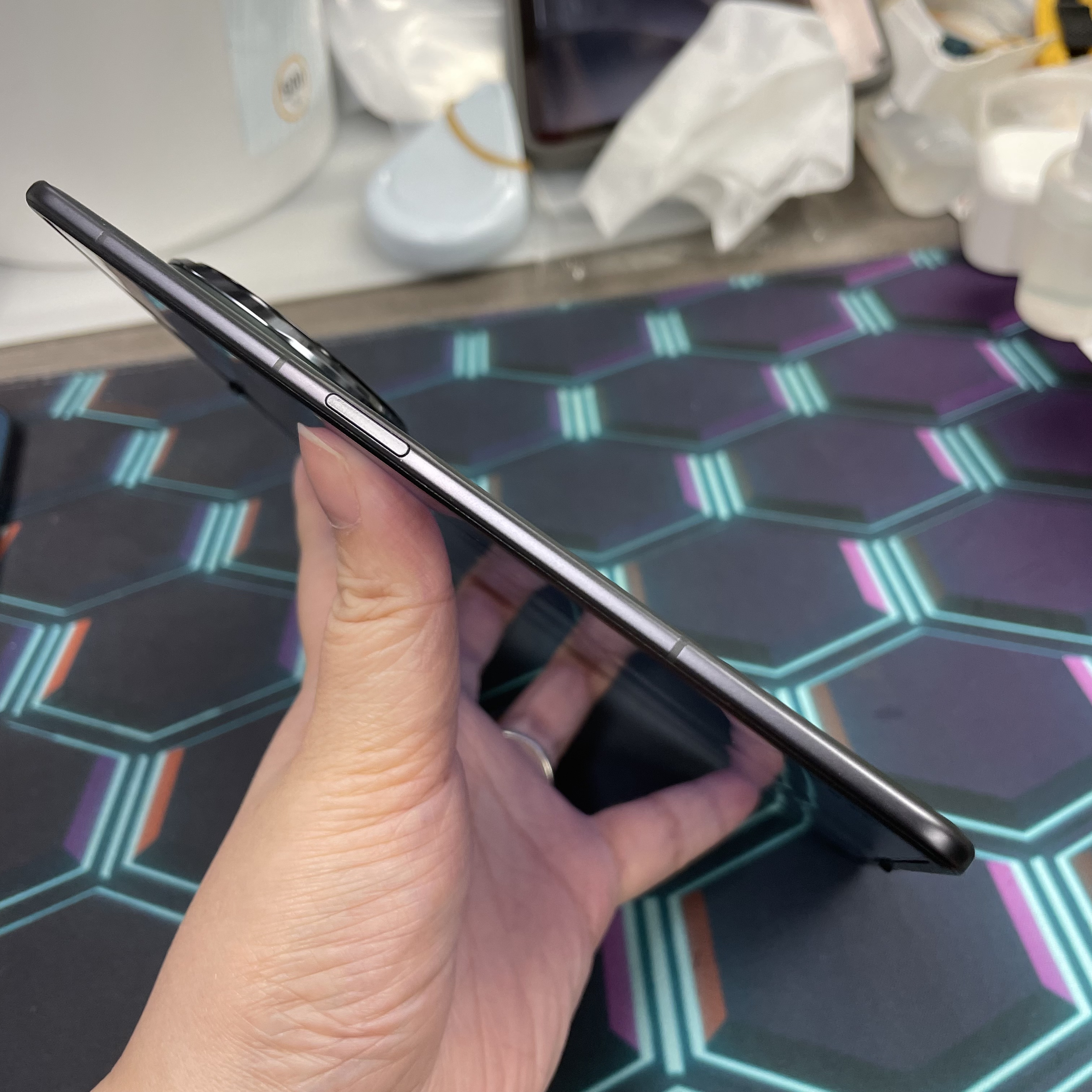 *8286 Honor Magic V3 勁靚機 12+512GB 綠色 green