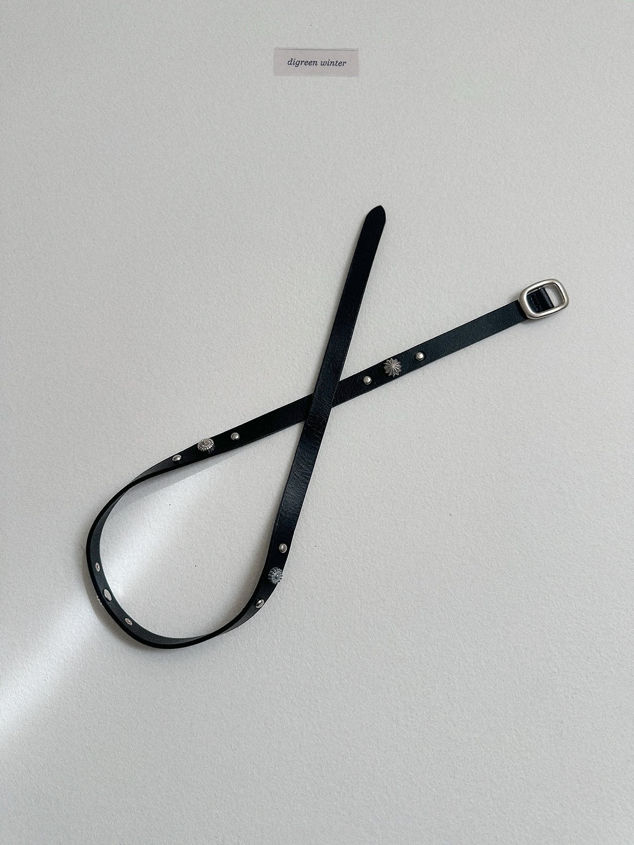 Digreen | Parts Belt