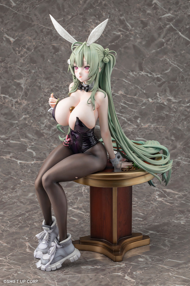 (預訂訂金 $1000) (總價 $2100) 壽屋 Kotobukiya 勝利女神：NIKKE 妮姬 索達 : 閃亮兔女郎 (行版) (KO07067) Soda: Twinkling Bunny