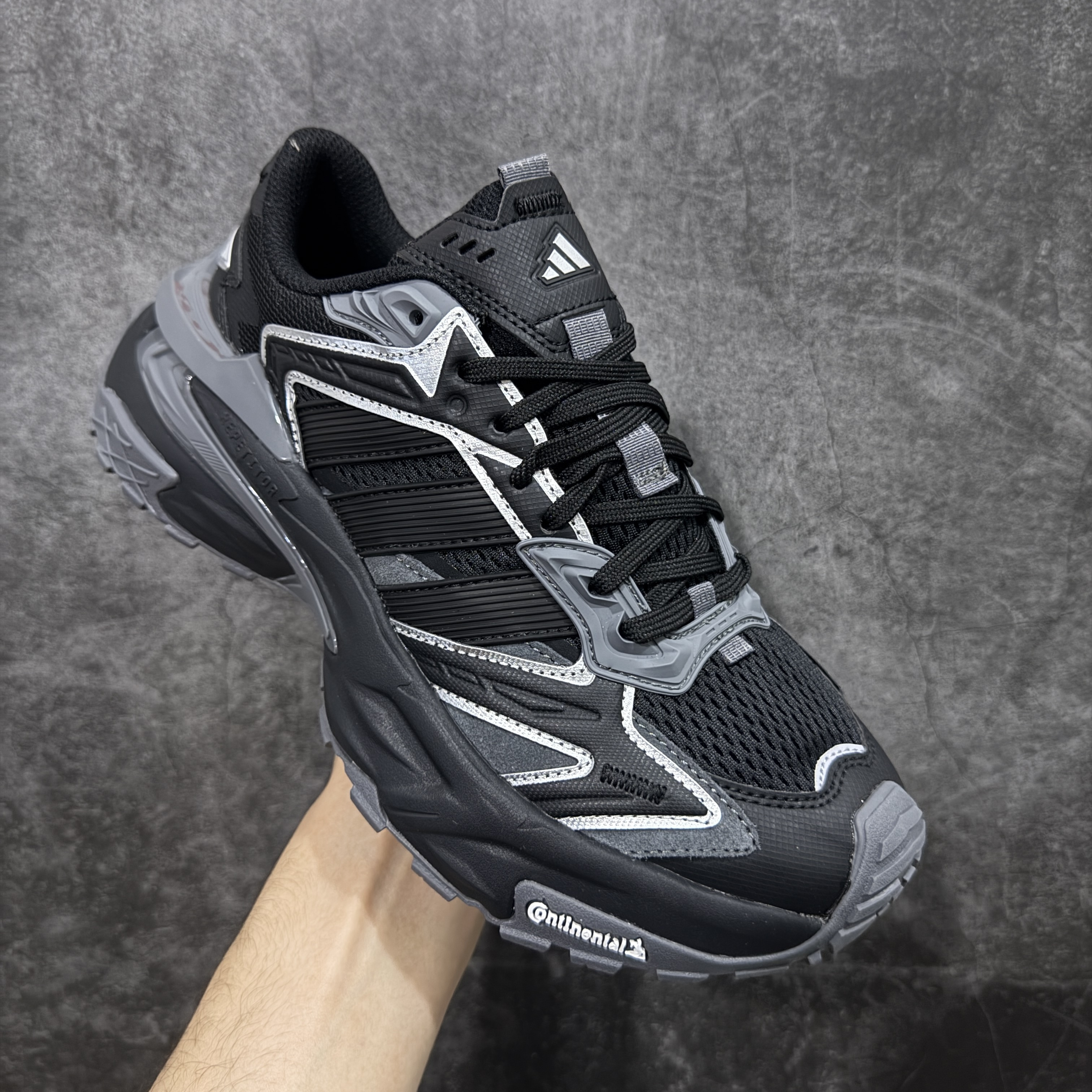 Adidas XLG Storm Edge JQ1666