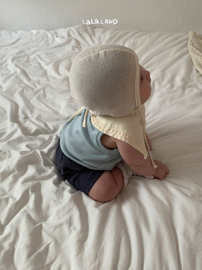 🇰🇷Lalaland Bebe短褲