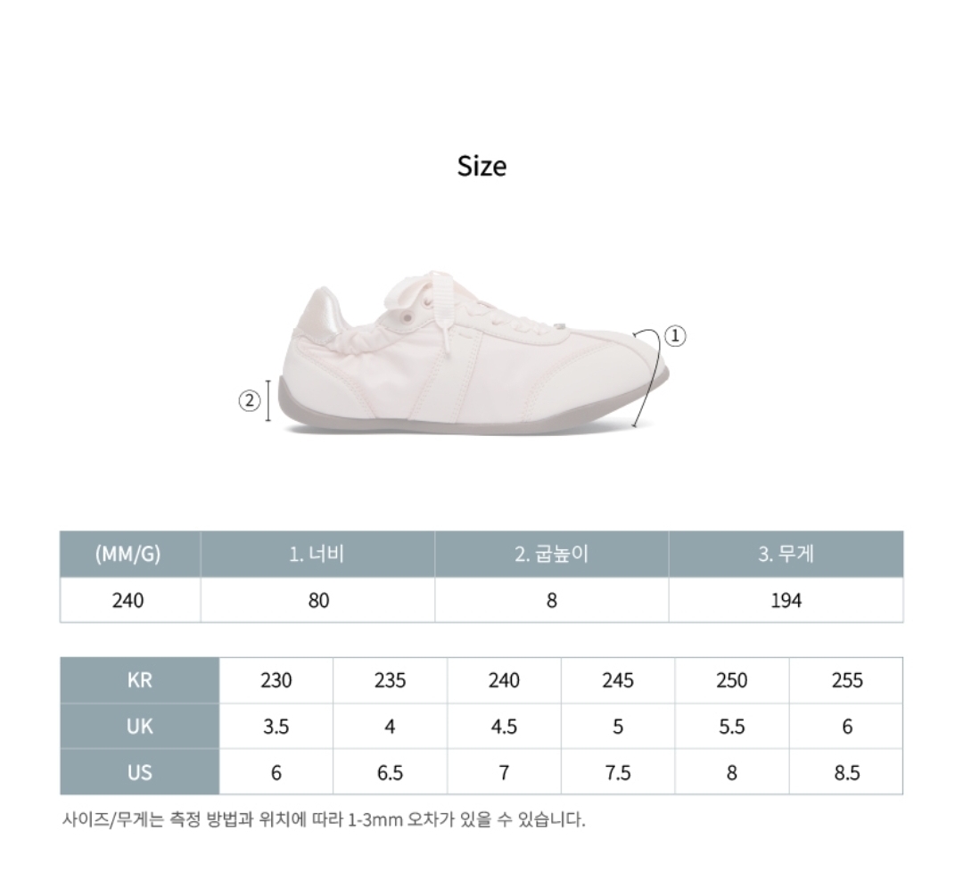 Rockfish Weatherwear SCRUNCH FLAT SNEAKERS 🤍