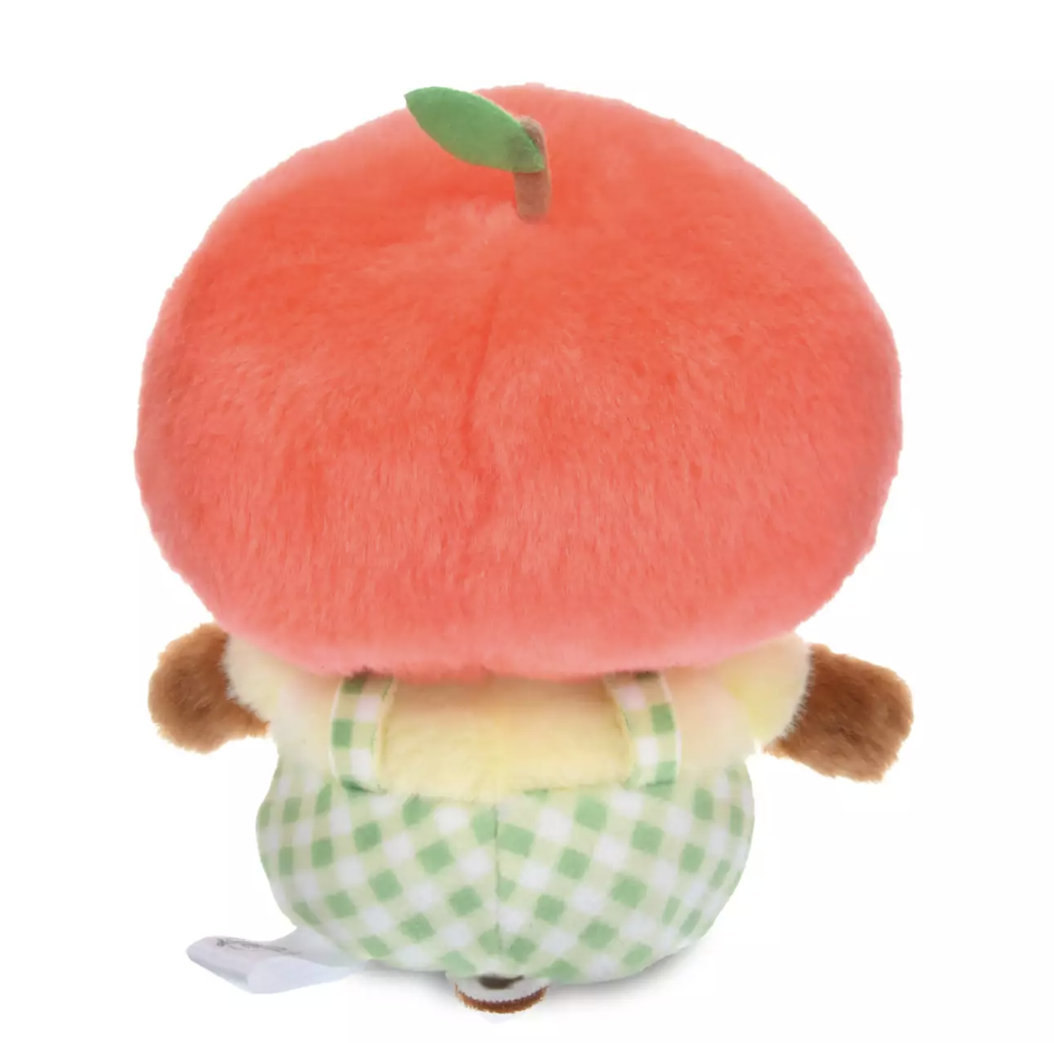 預訂 Glossy Fruits 坐款公仔 Mickey Minnie Chipndale 