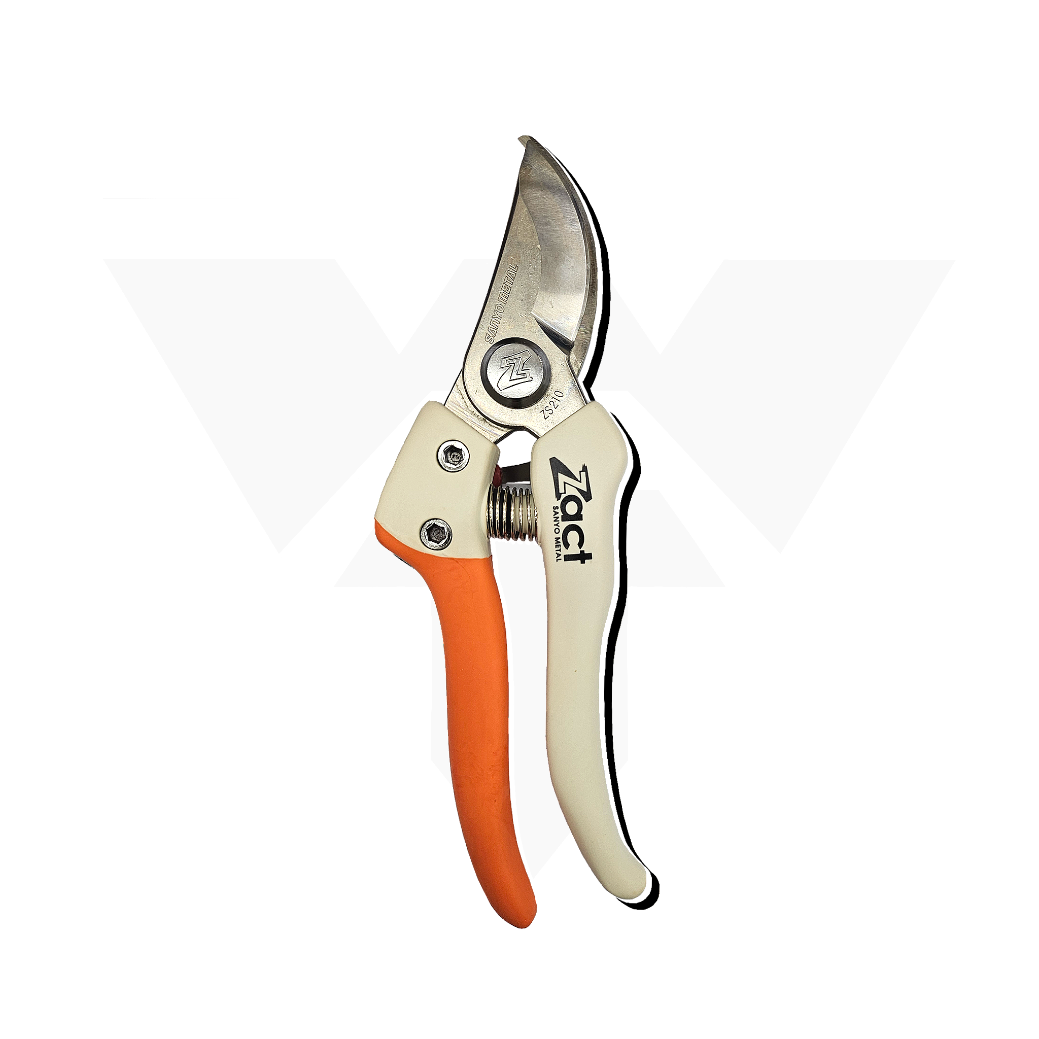 (兩種尺寸) 日本 "ZACT" 三陽 花枝剪 "ZACT" (JPN) Pruning Scissors