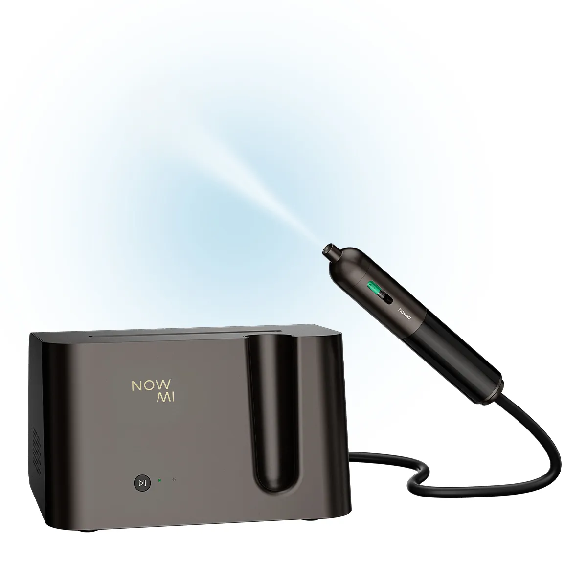 LK008  NowMi 超滲透灌注美容儀