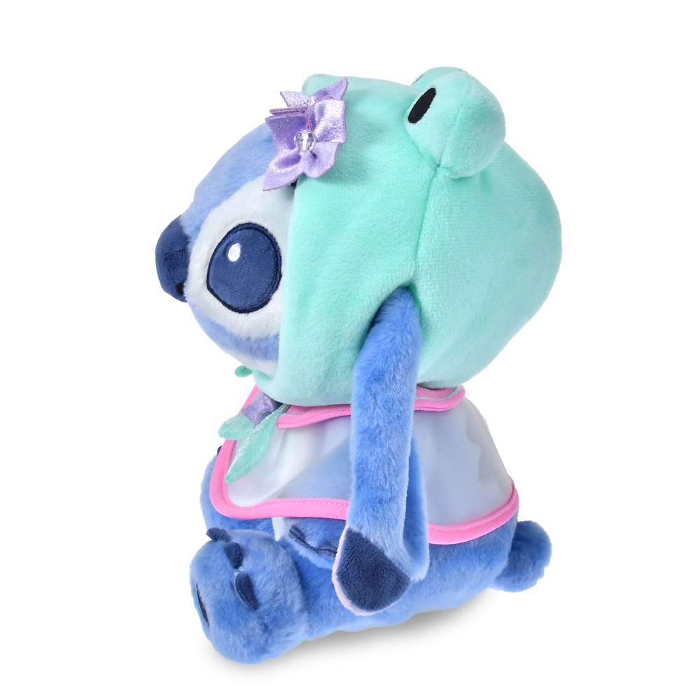 🎀【預訂】Enjoy Rain 公仔 - Stitch