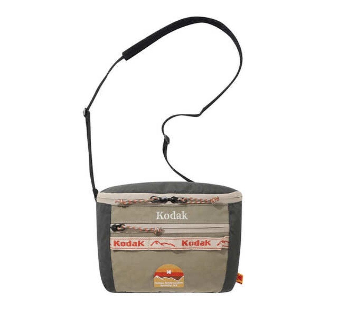 Kodak Medium Crossbag