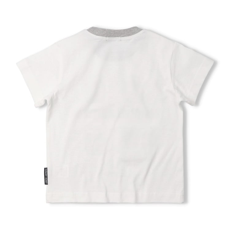 🆕【⭐訂購⭐】🌀 🇯🇵 日本直送 阪急電鐵 印花翻蓋 鐵路貼花 短袖Tee［2款選］🌀 [ELDA-0166][260518]