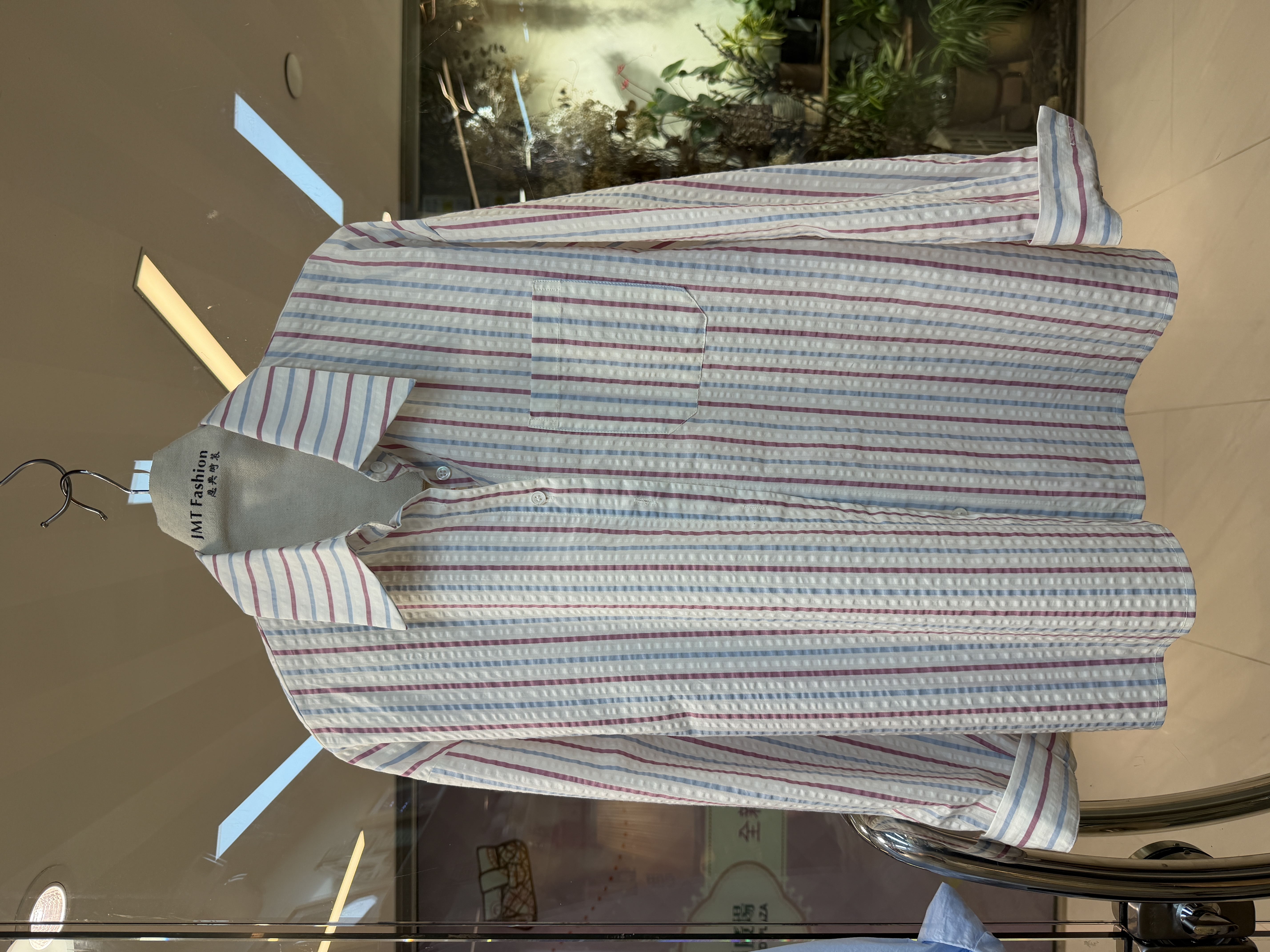 直條恤 M490 841965329