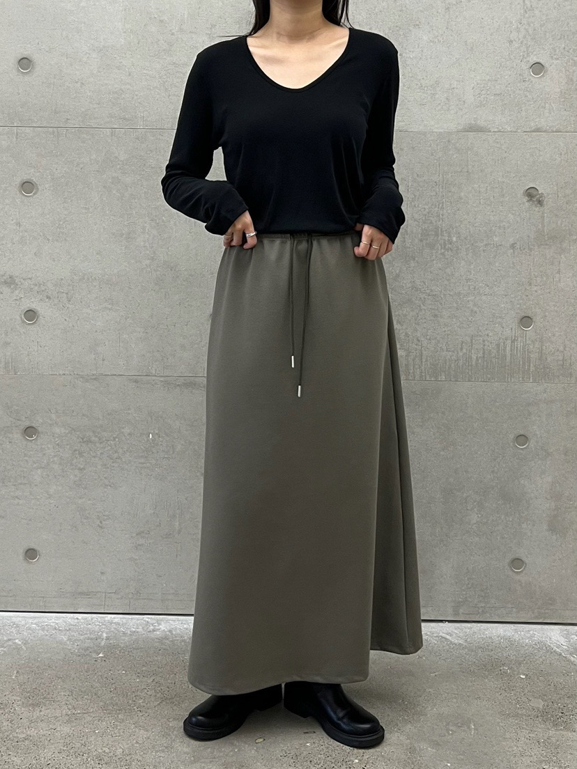 (2026FW) URBAN CLOTH - SKIRT