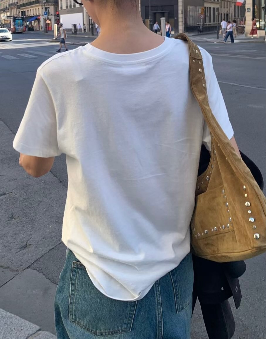 (2026FW) TOOGOOD - TOP