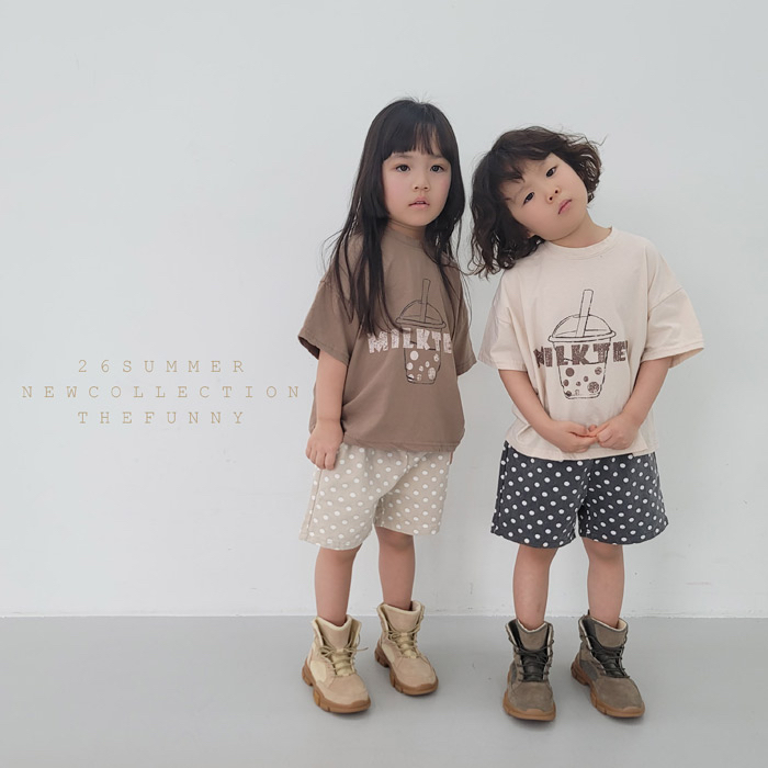 🇰🇷Thefunny tee