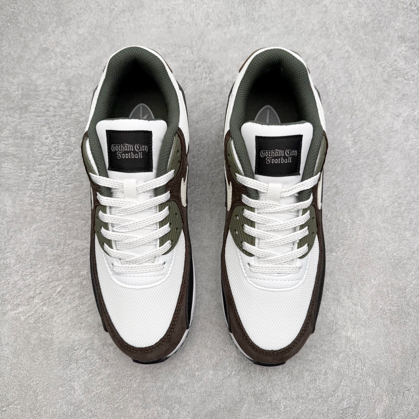 Nike Air MAX 90 II7592-100