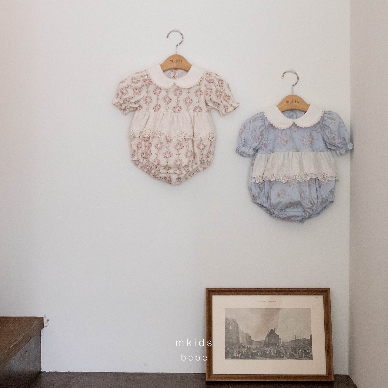 🇰🇷Mkids 包屁