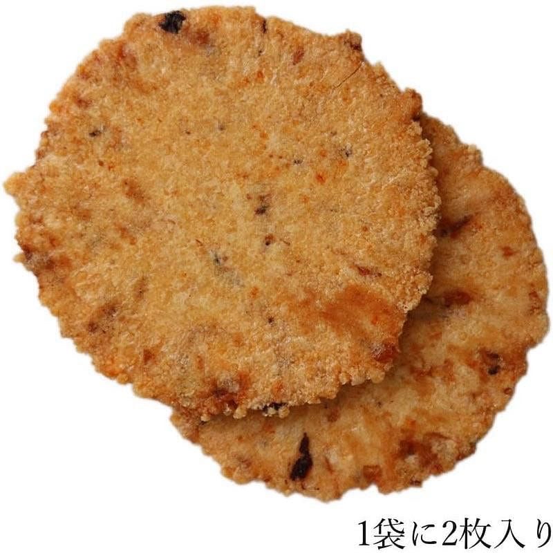 現貨現貨 日本博多 山口油屋 福太郎仙貝 2件x8袋 16枚入 1盒我