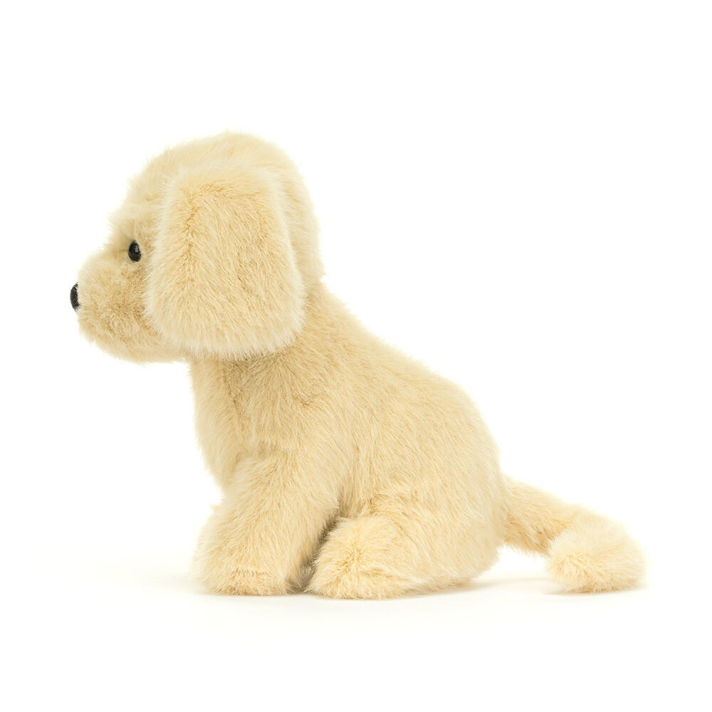 JELLYCAT Golden Puppy 金毛尋回犬寶寶
