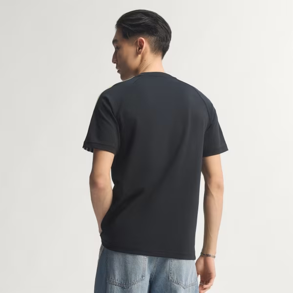 Adidas Japan 日本黑色 Originals T-Shirt KA1521