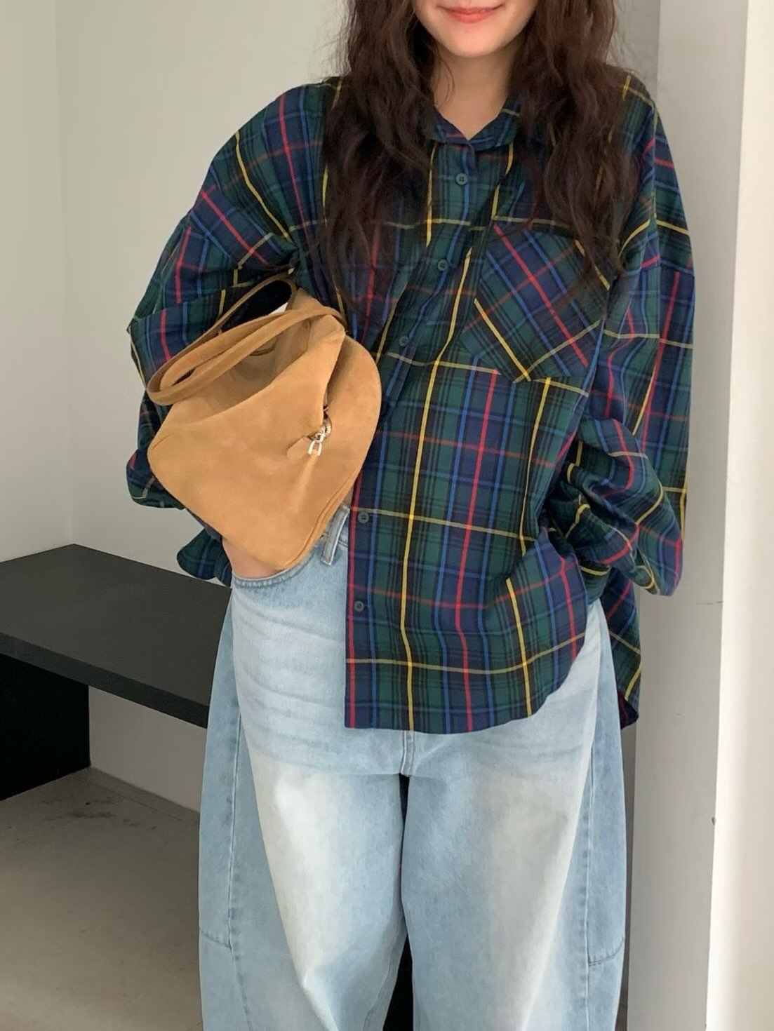 (2026FW) VENTI - TOP
