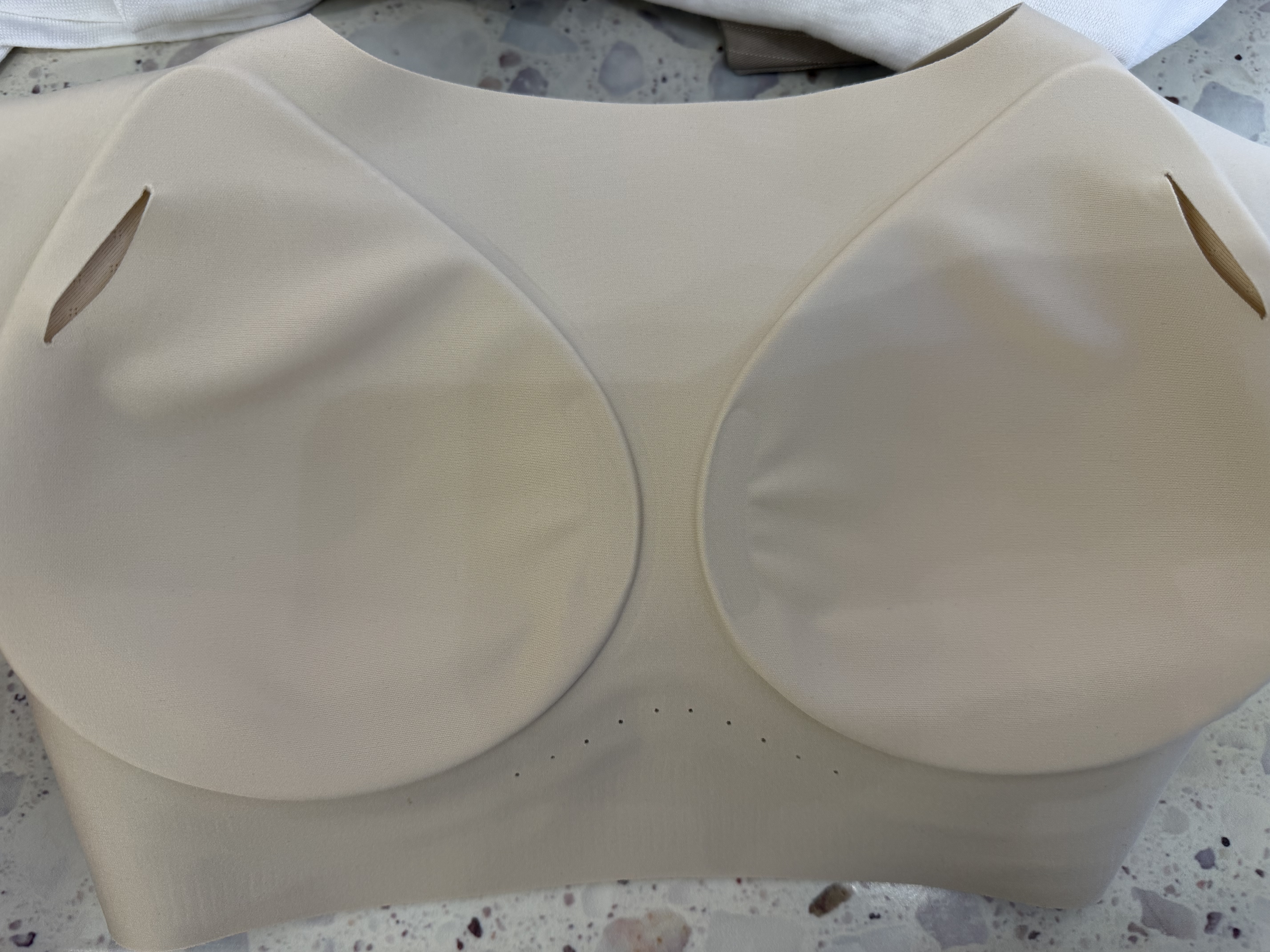 Size36/38  背心型Bra top