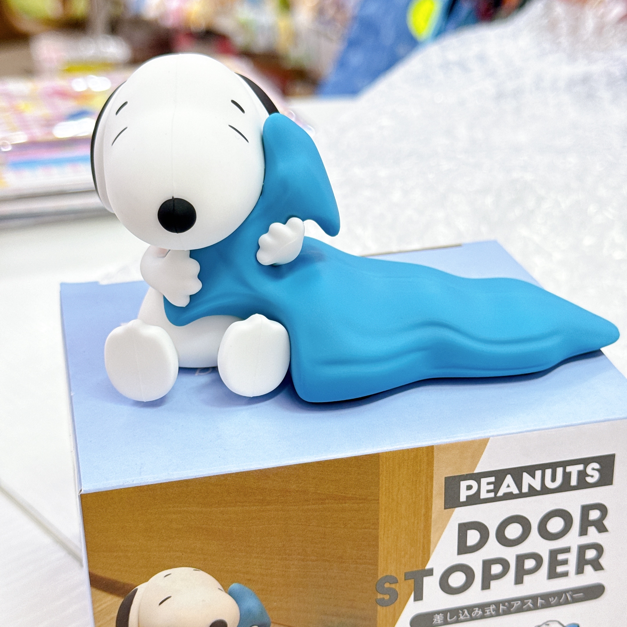 日本直送snoopy 門檔