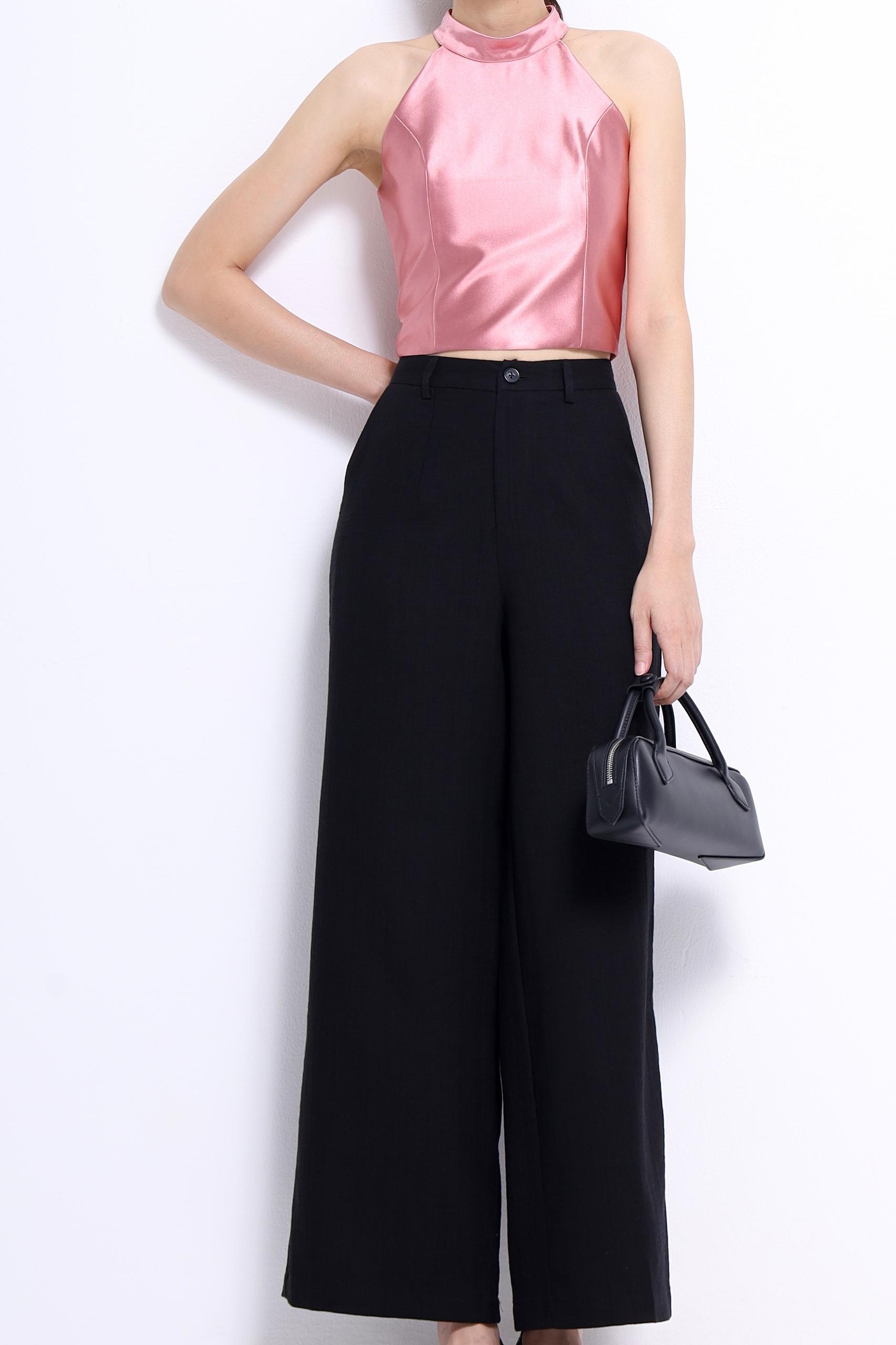 CP1644 LINEN TROUSER