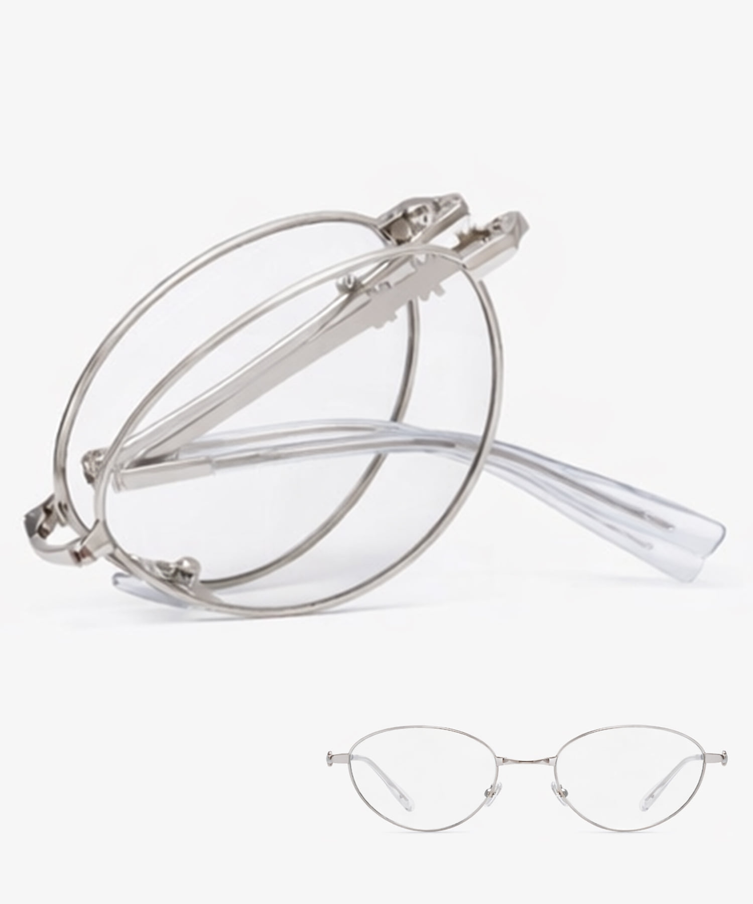 (7月初發貨)Reclow EPOCA F Folding Glasses  