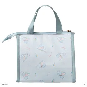 [現貨] [日本直送] 小飛象 ｜ 保溫袋 23.5×12×20cm 把手：30×2.5×0.1cm 重量：124ｇ{TF2605045}