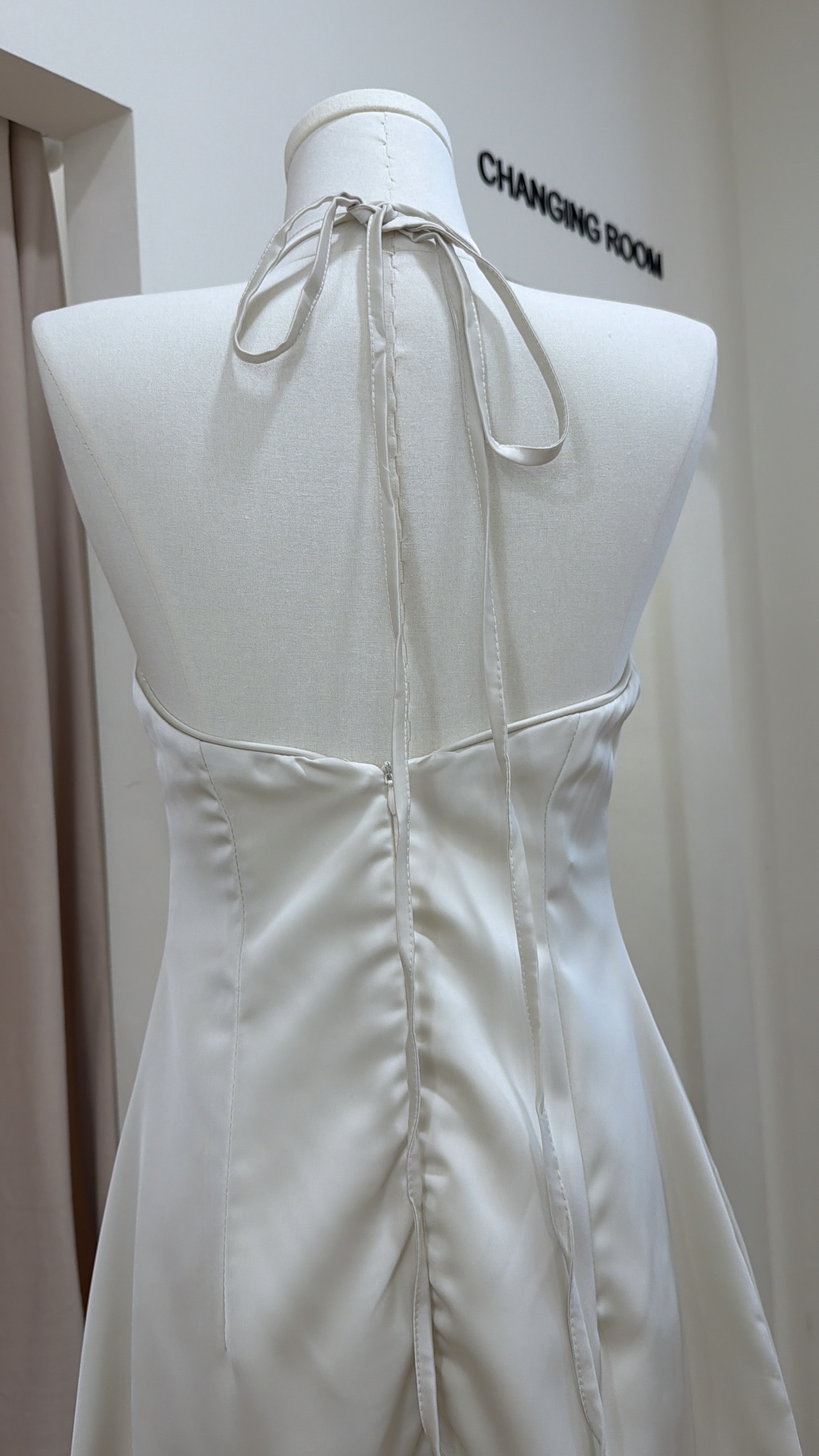 506挂脖披肩三件套